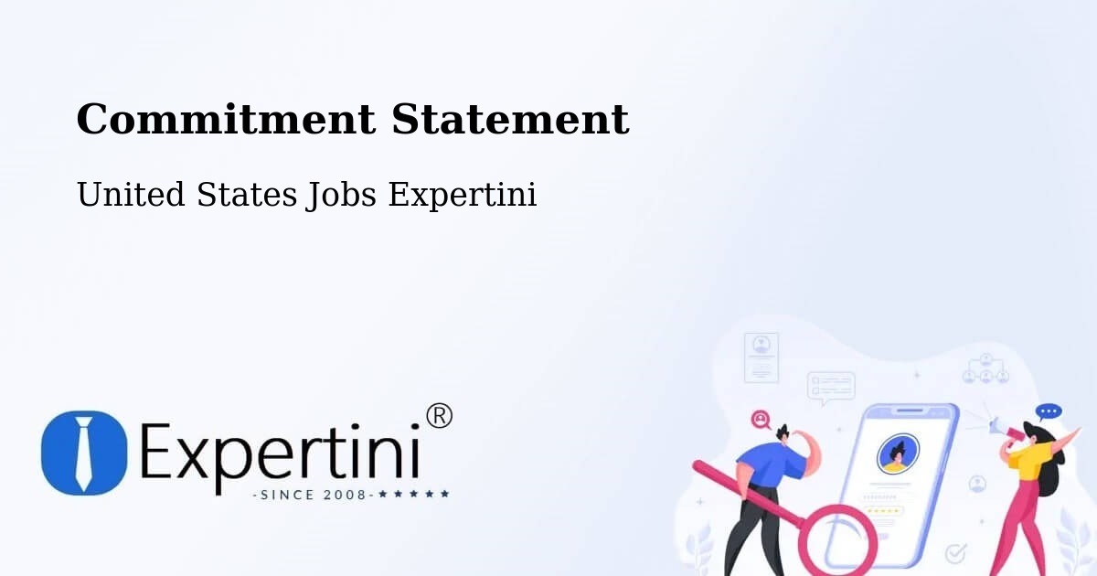 Corporate Commitment – Strongsville - United States Jobs Expertini
